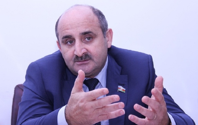 İlhamə Quliyevadan şikayət edən deputat: `Onun şəxsiyyətini alçaldıblar...`
